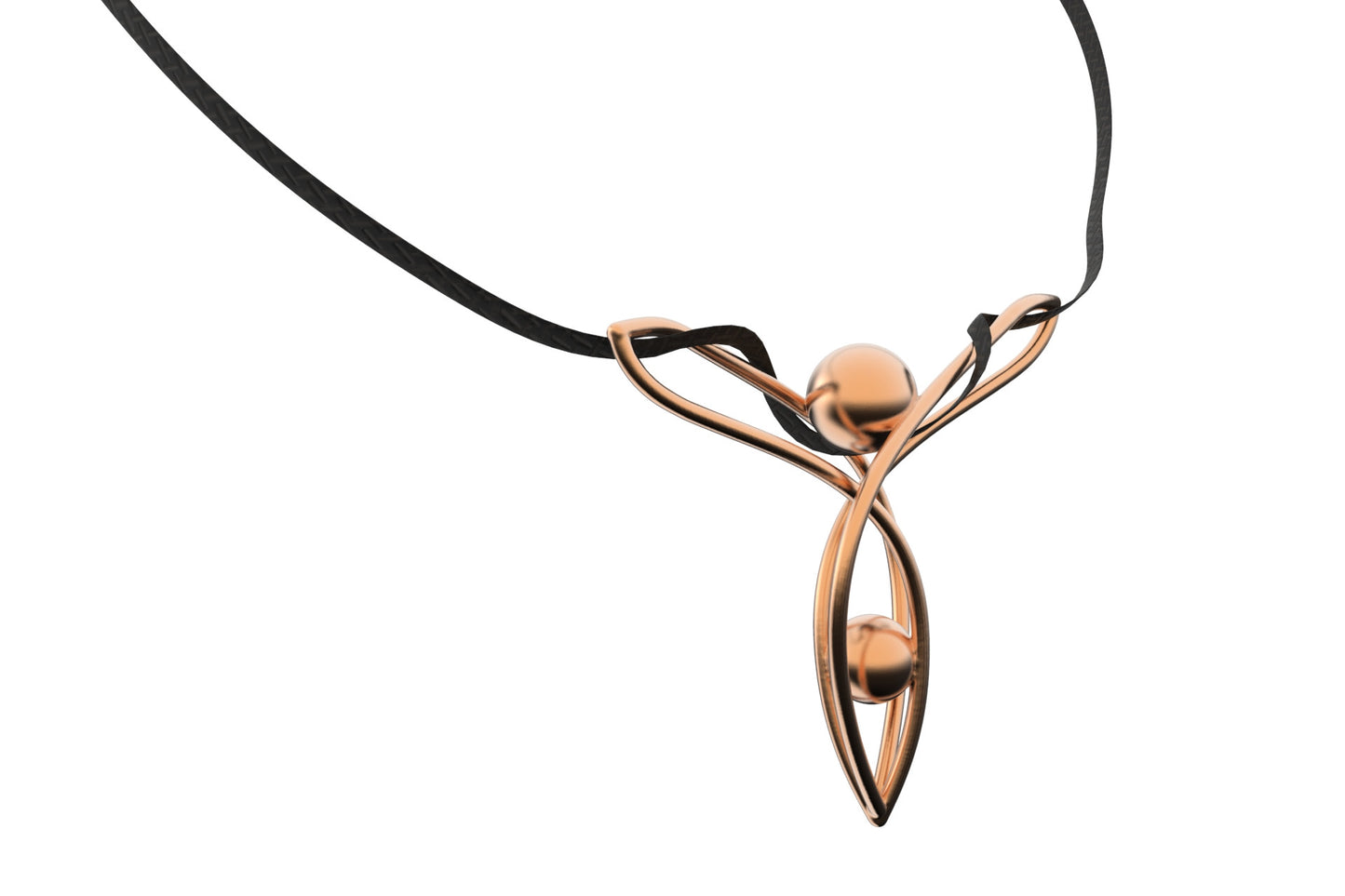 Linear pendant