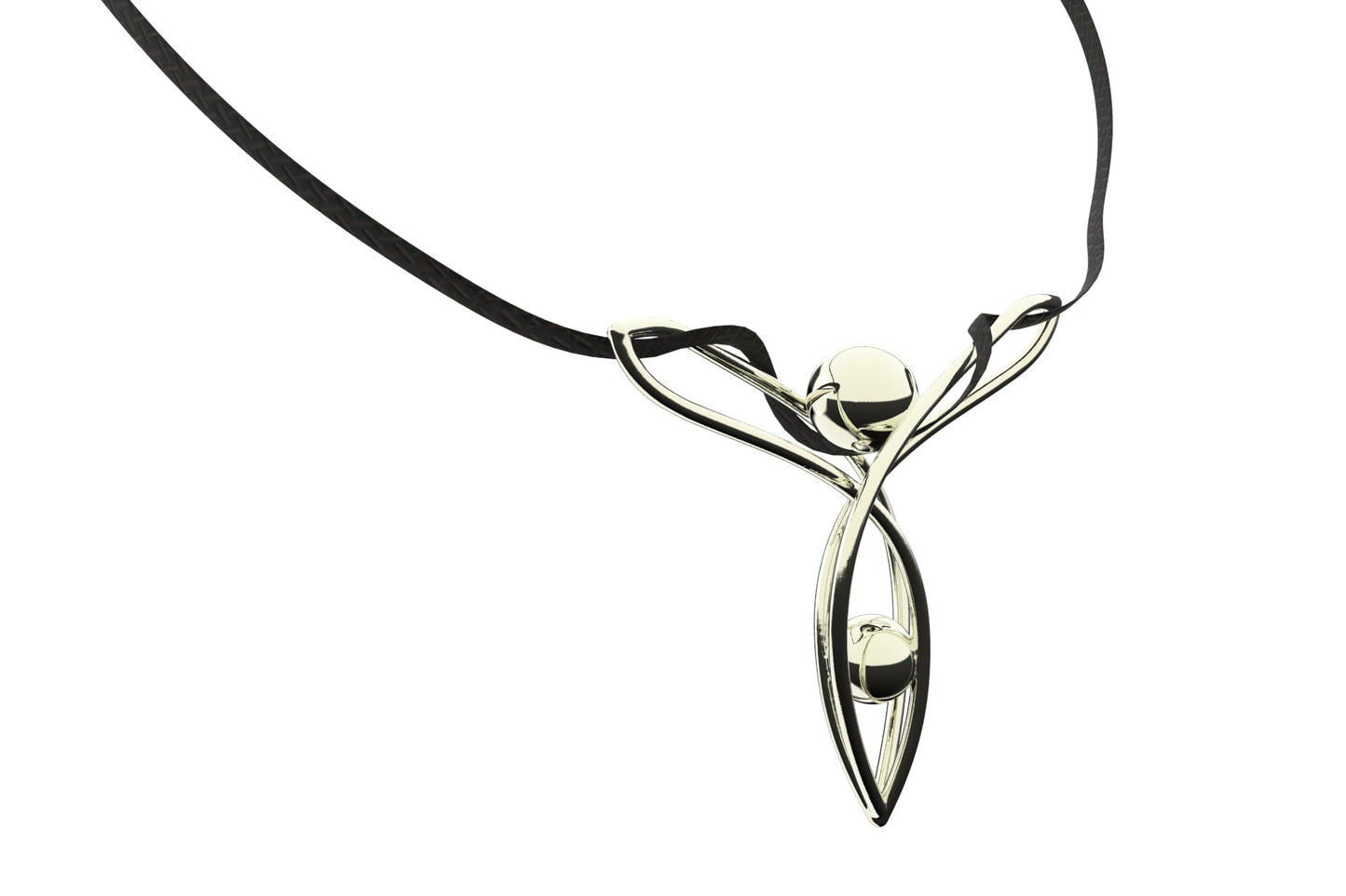 Linear pendant
