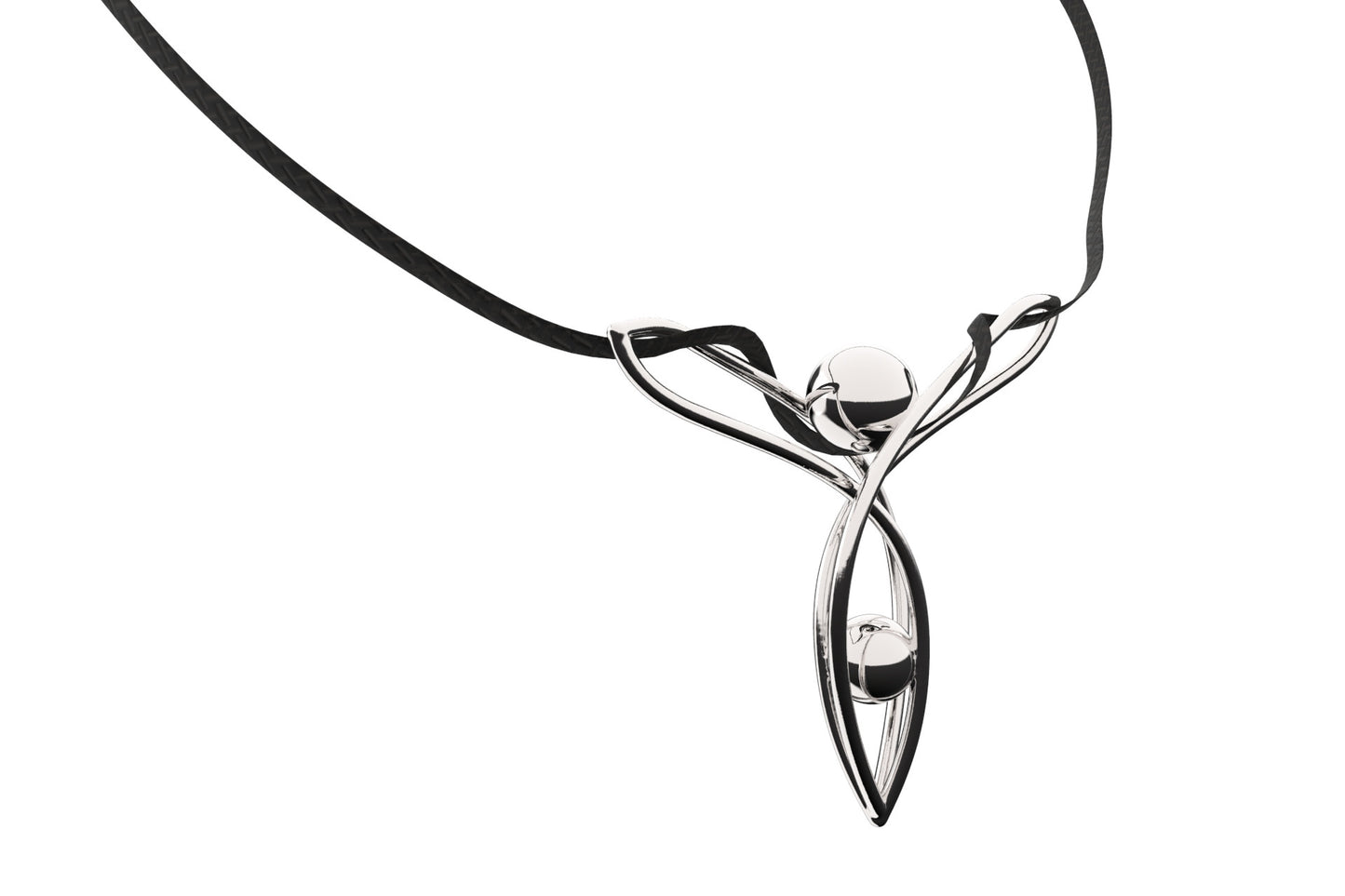 Linear pendant