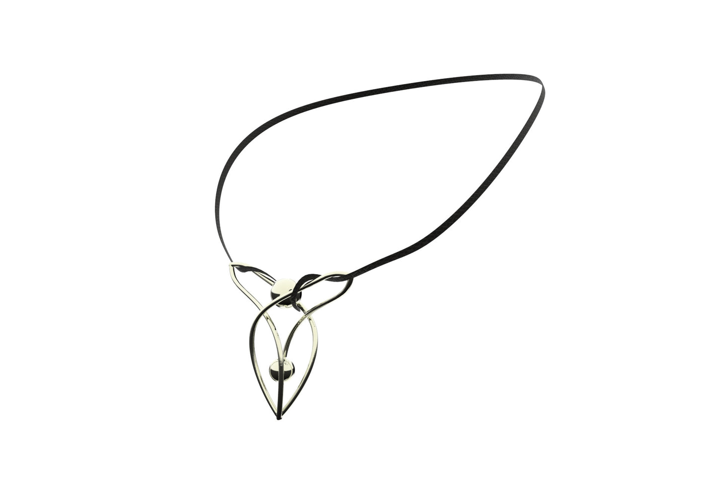Linear pendant