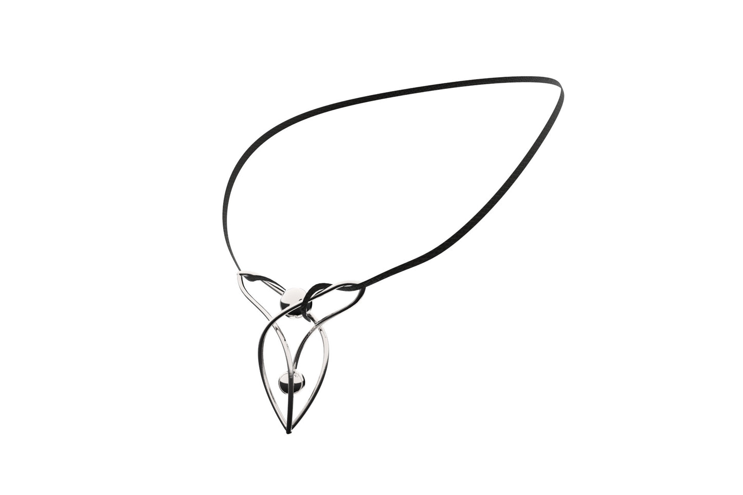 Linear pendant