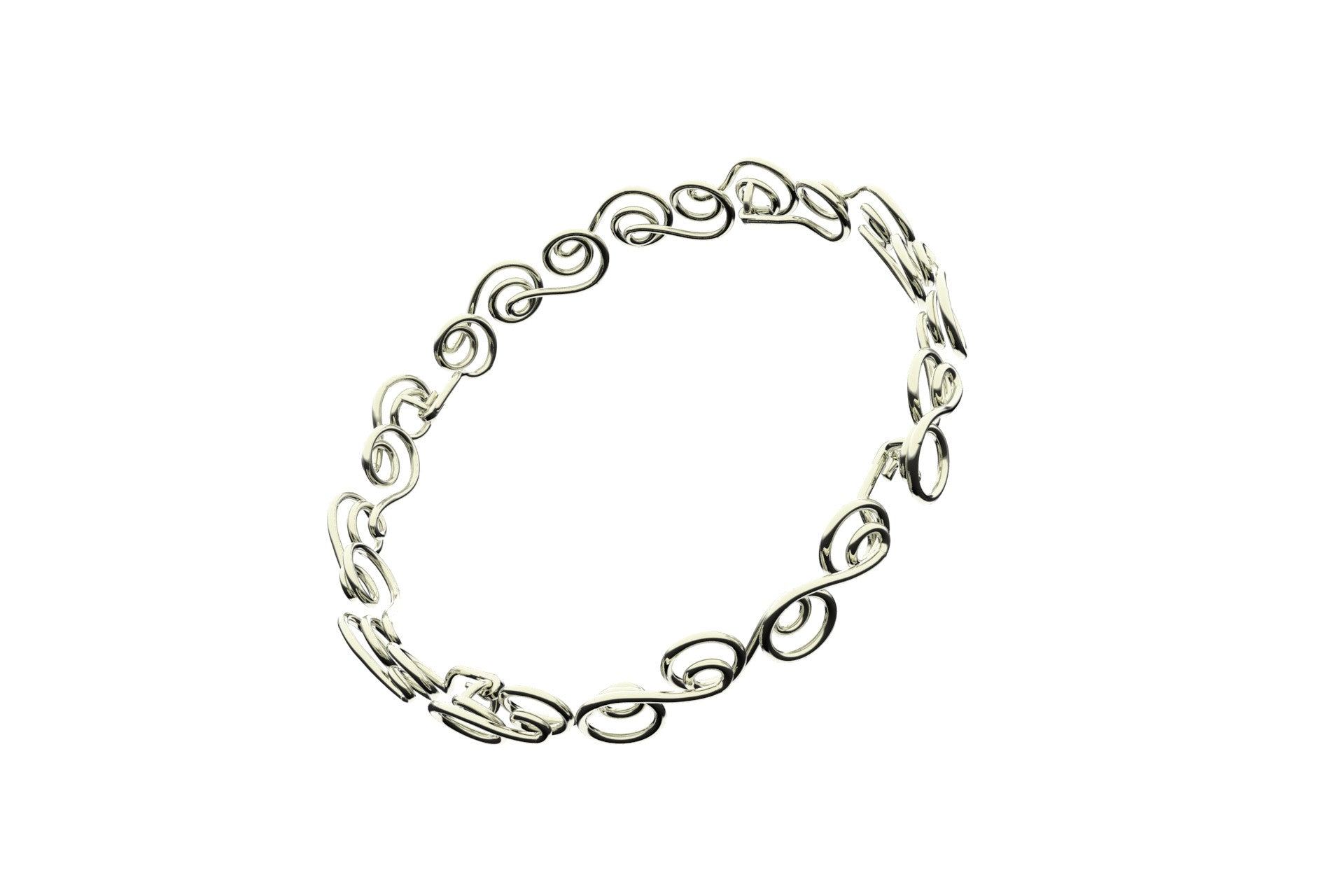 White Gold 14k