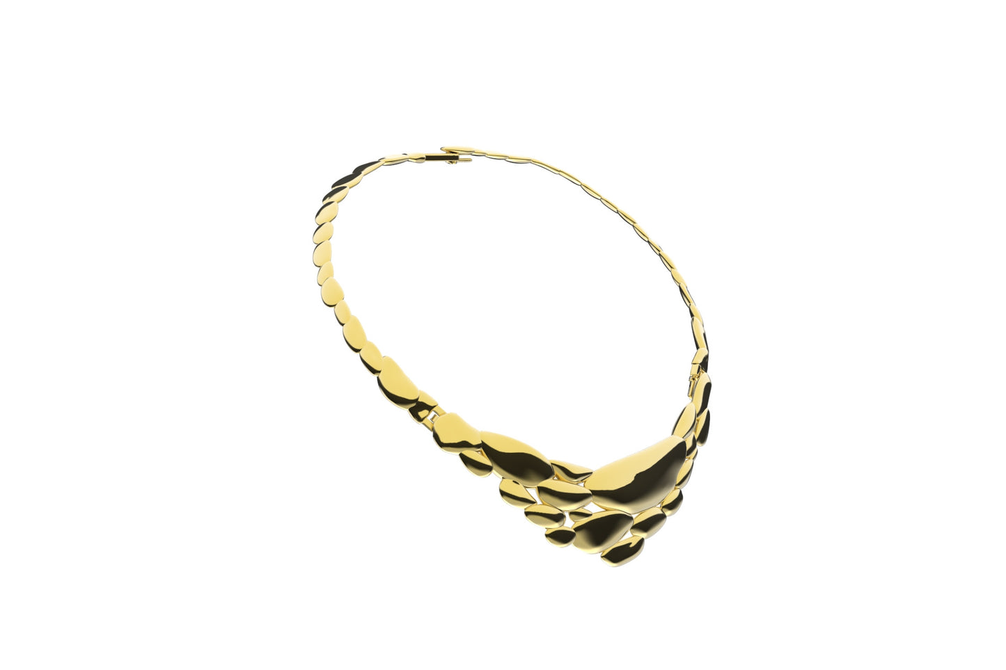 Gold 18k Plated