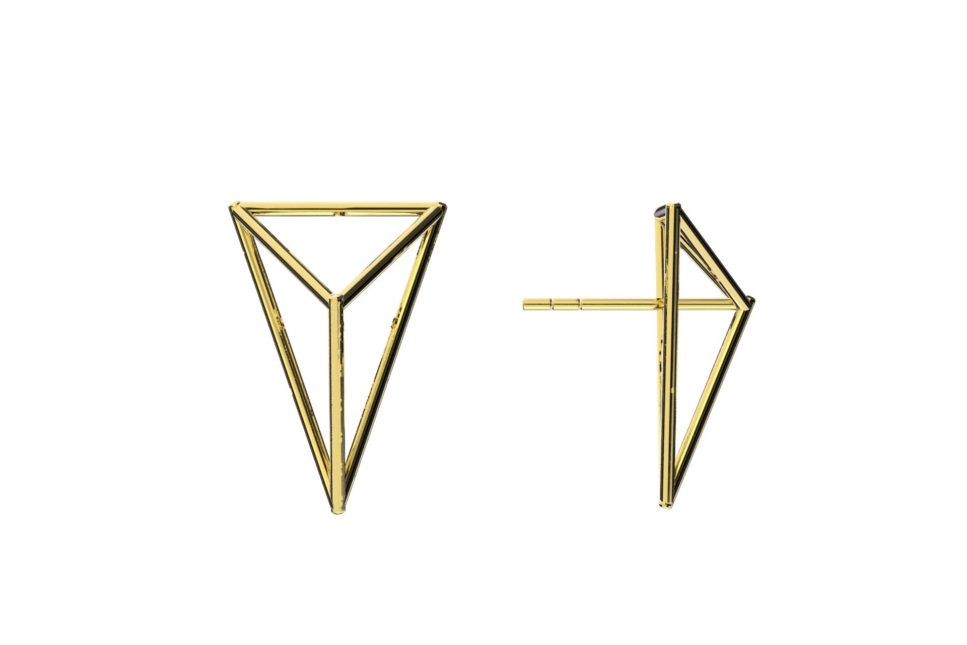Gold 18k Plated