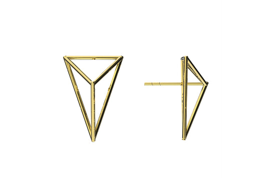 Gold 18k Plated