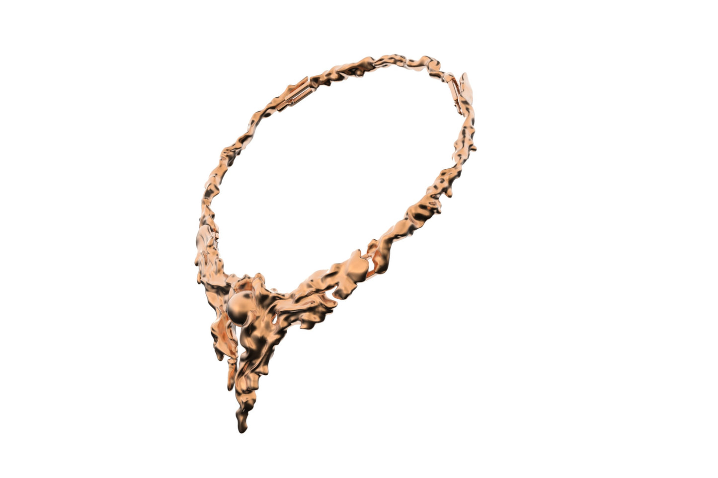 Bronze