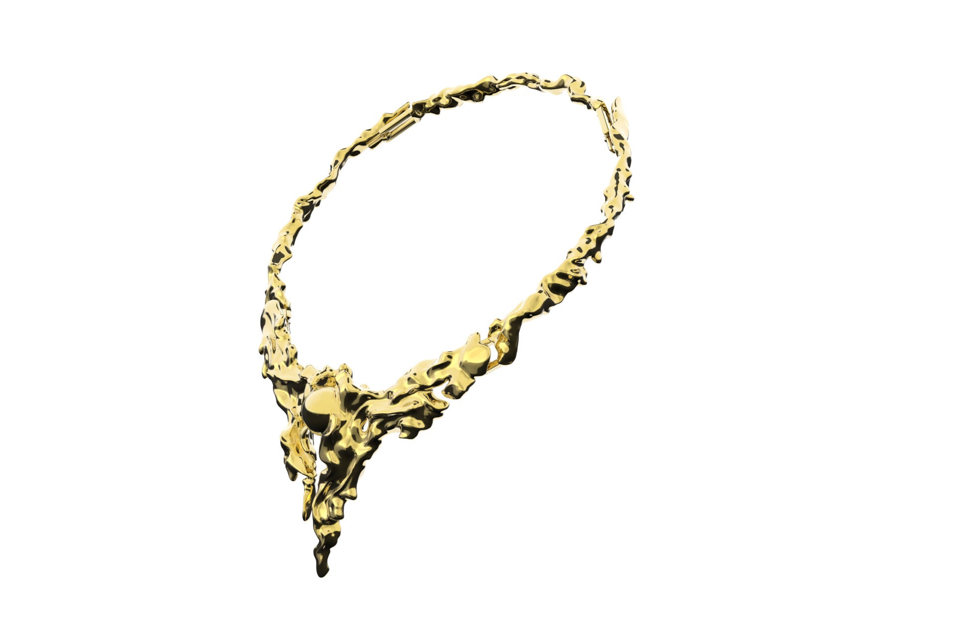 Gold 18k Plated