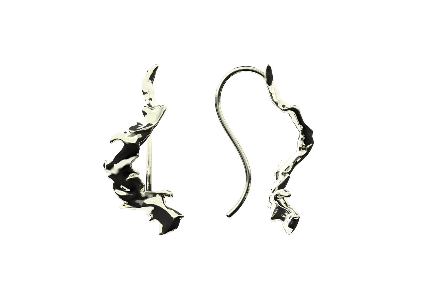 White Gold 14k